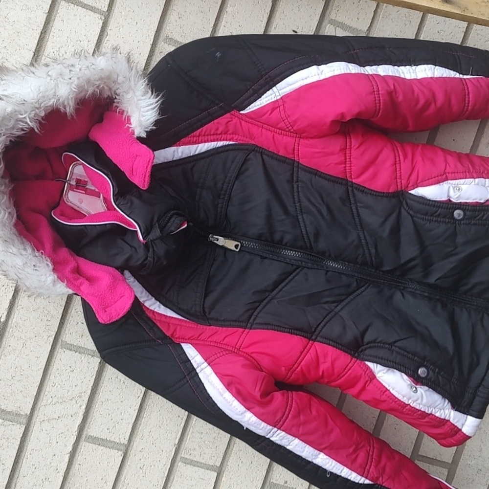 Protection System Coat* - Picture 6 of 12
